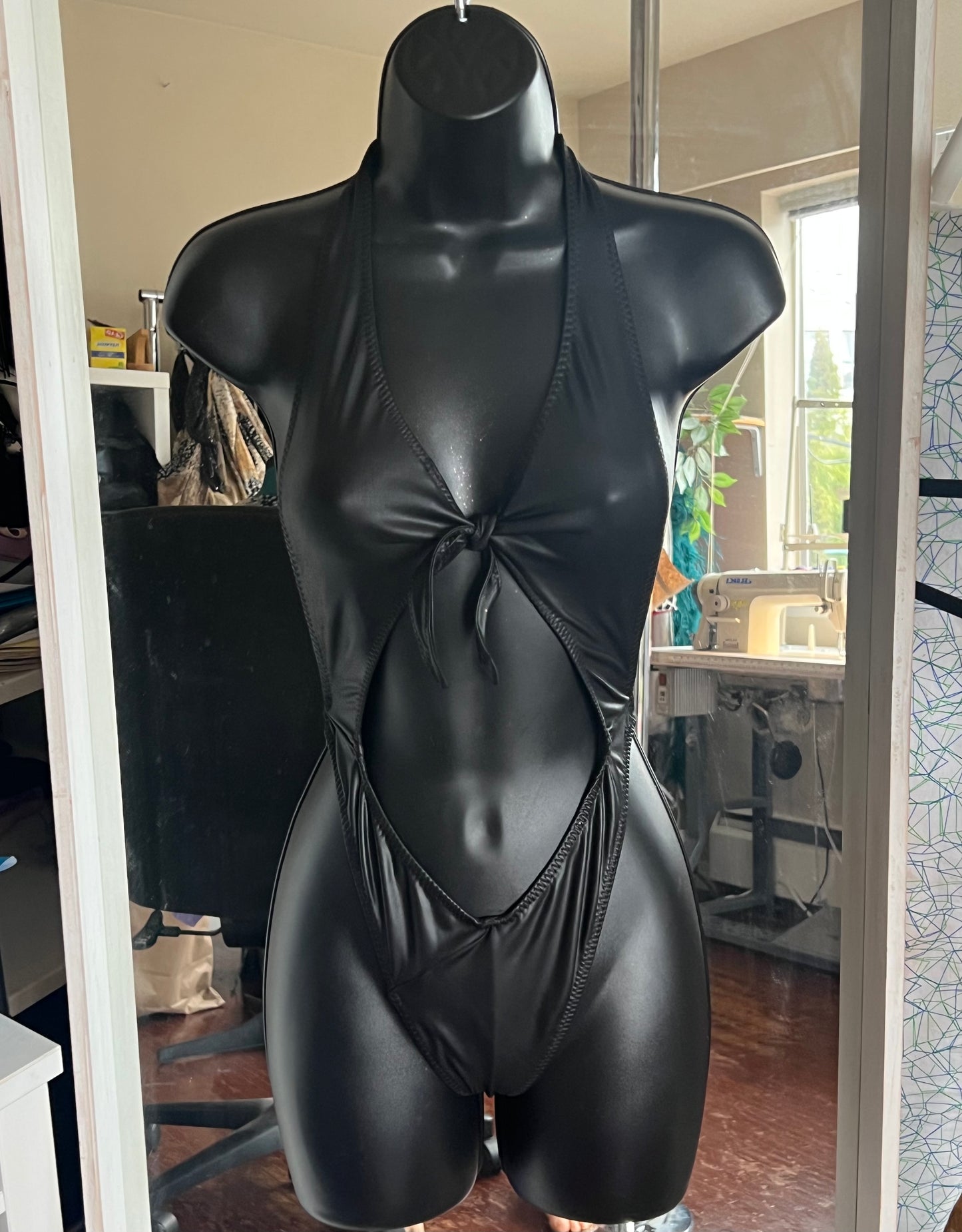 Taarna Swim