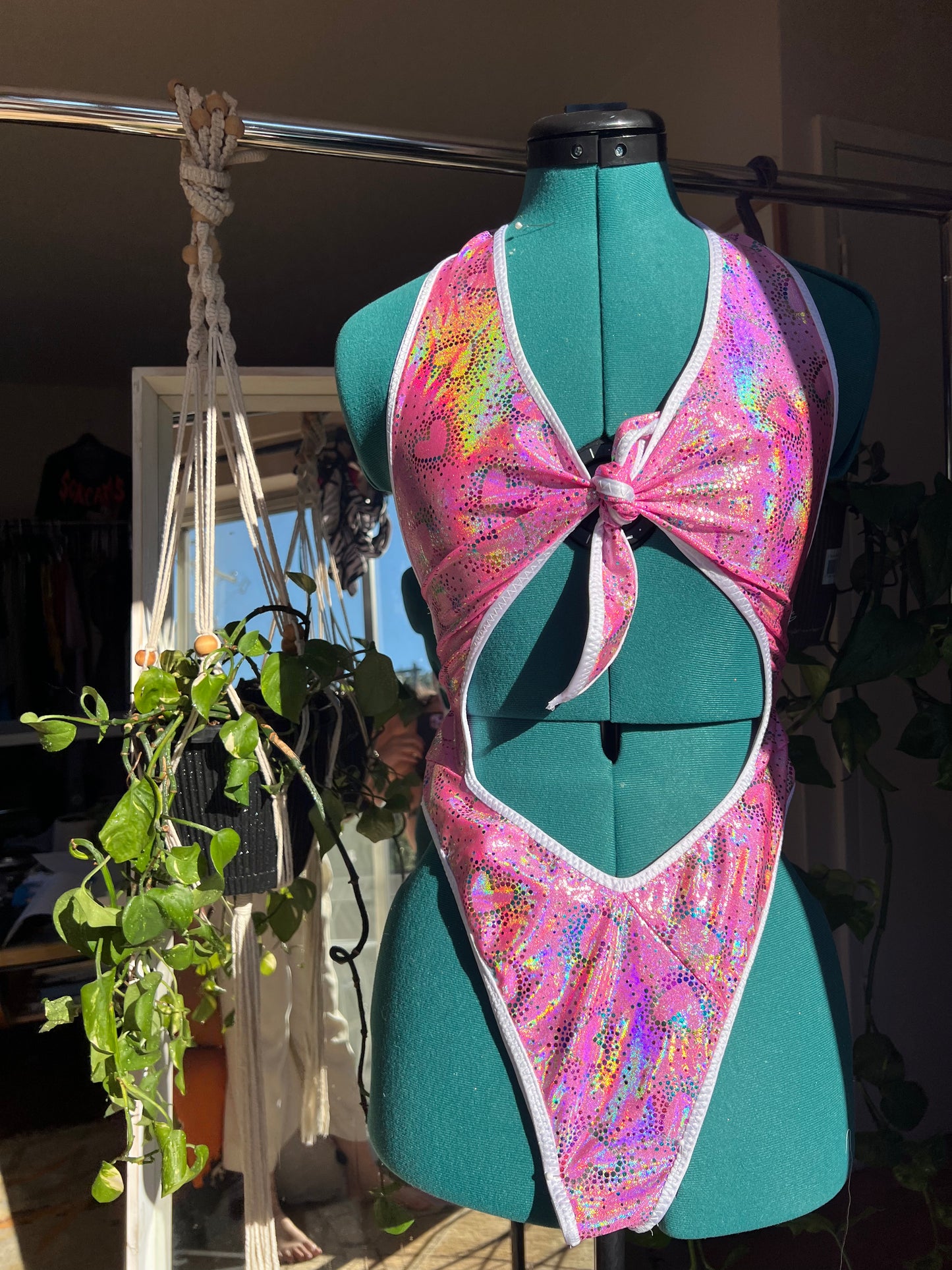 Taarna Swim