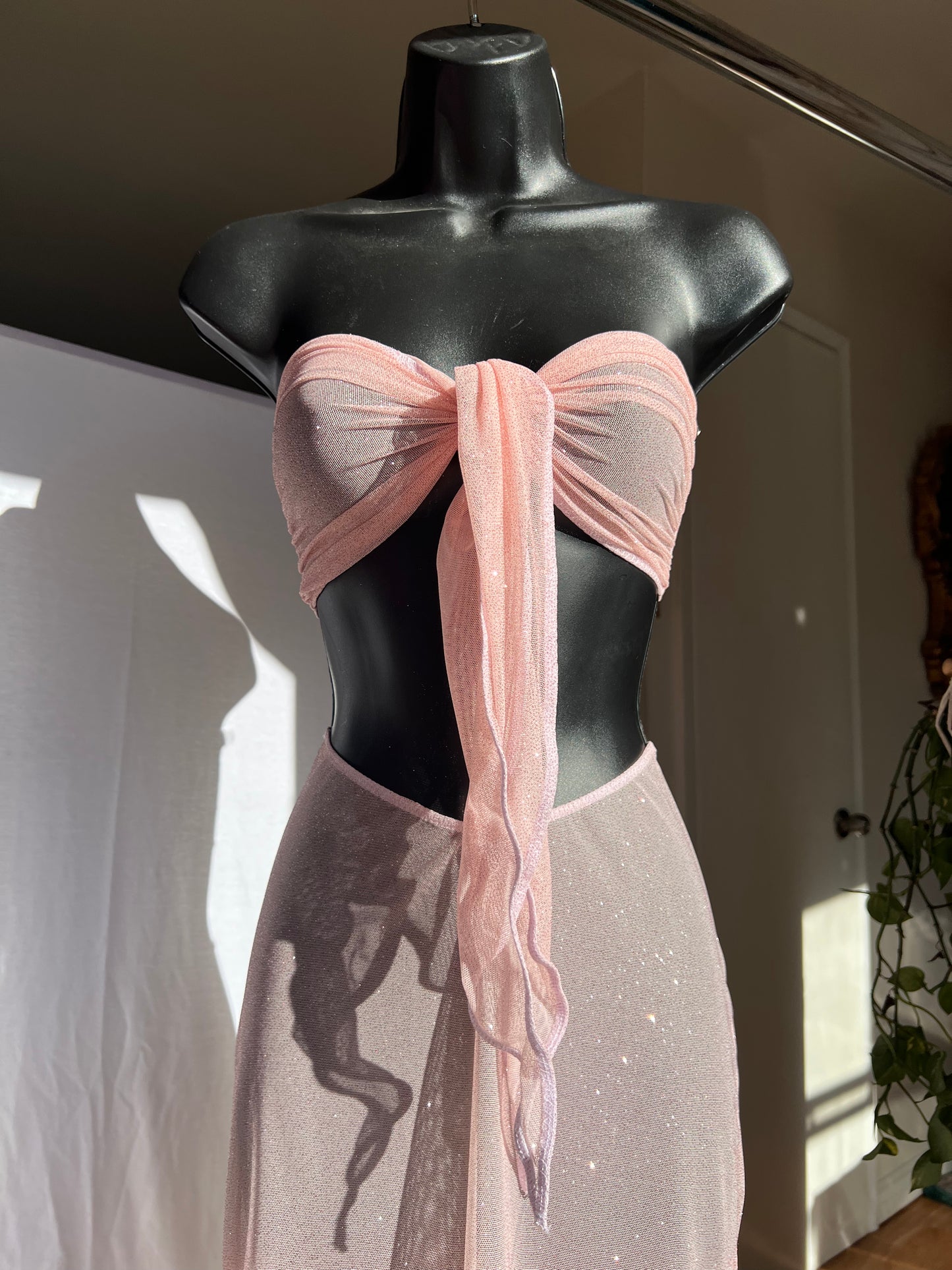 Wrap Me Up Top