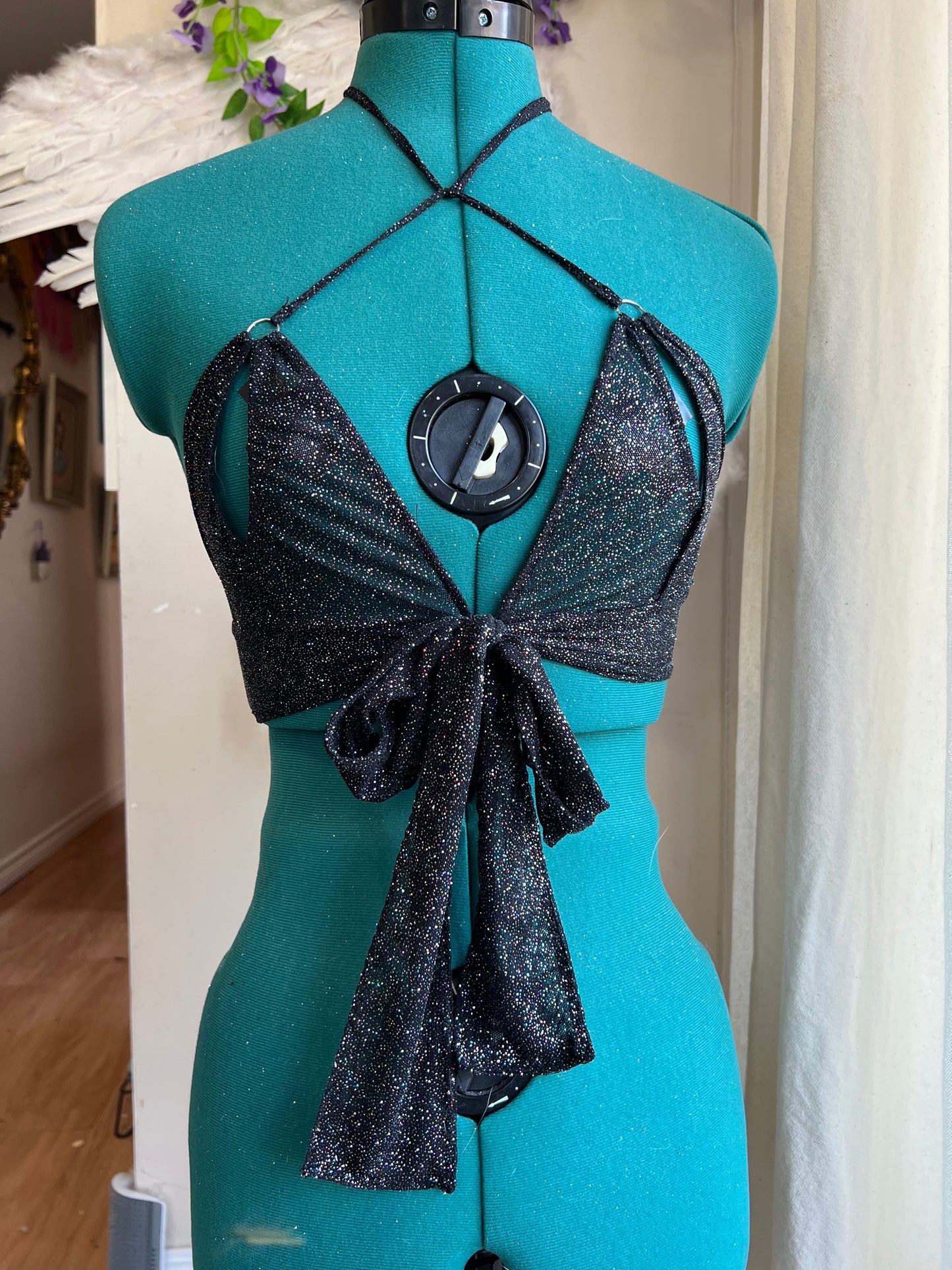 Unwrap me Sample