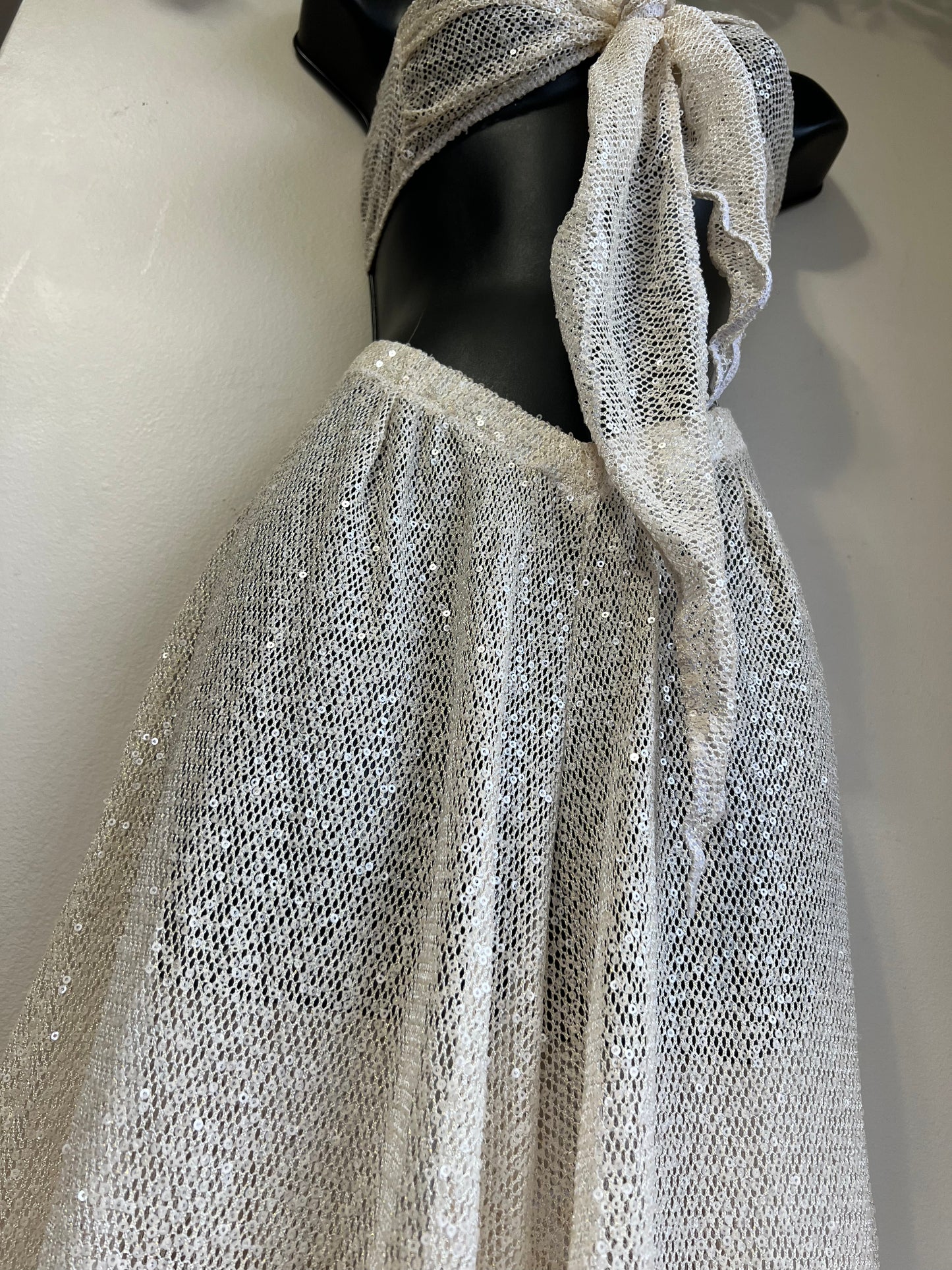 Siren Set 2 piece M/L Sample