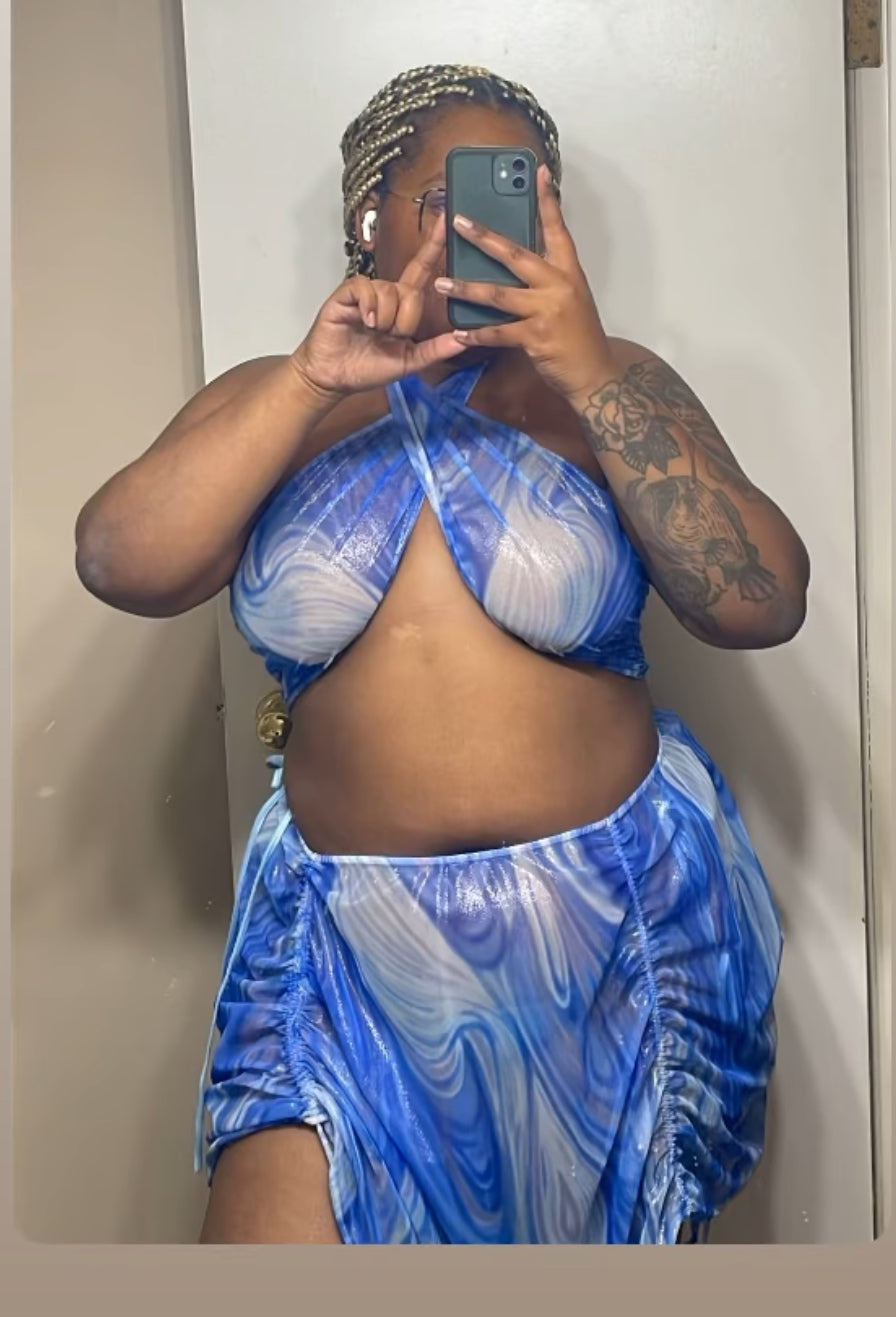 Wrap Me Up Top