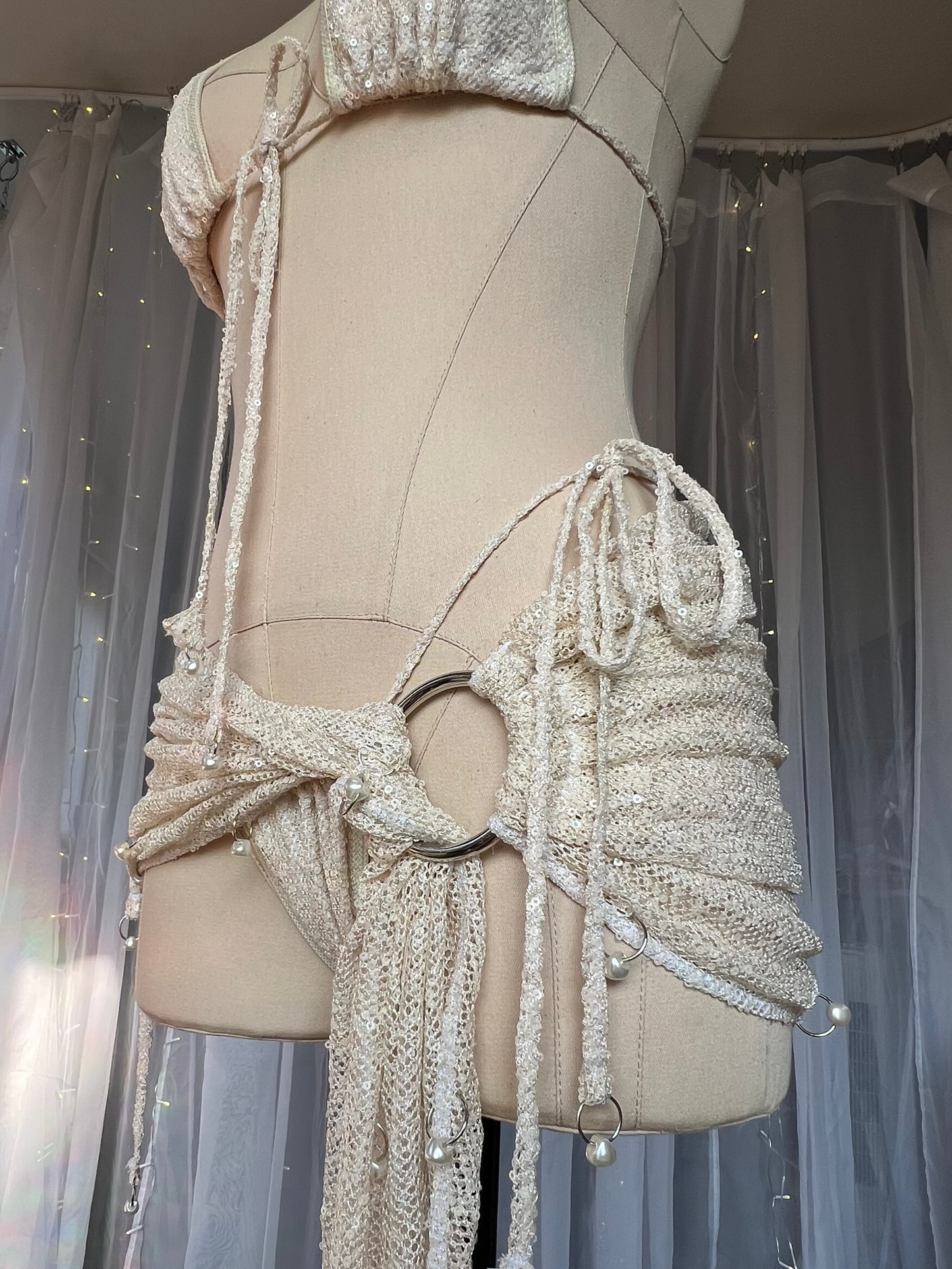 Mykonos Bikini 3 Piece Set