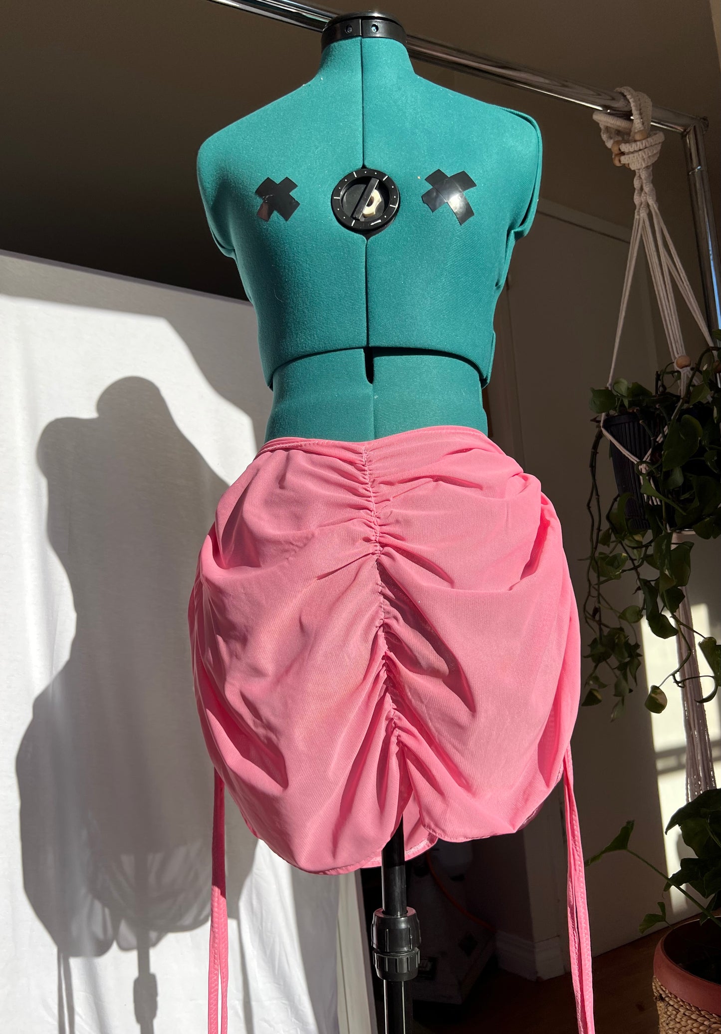 Versaille Skirt