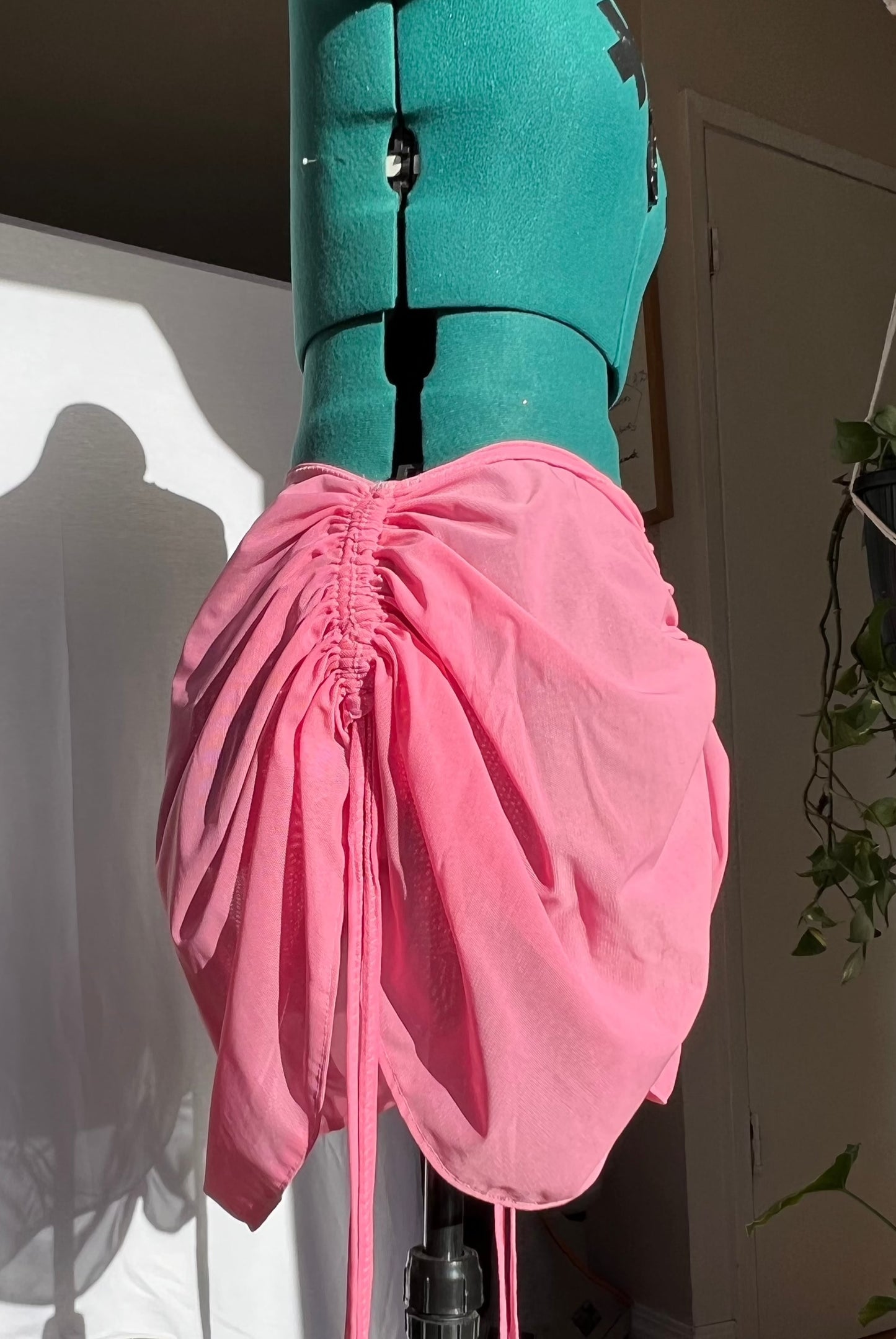 Versaille Skirt