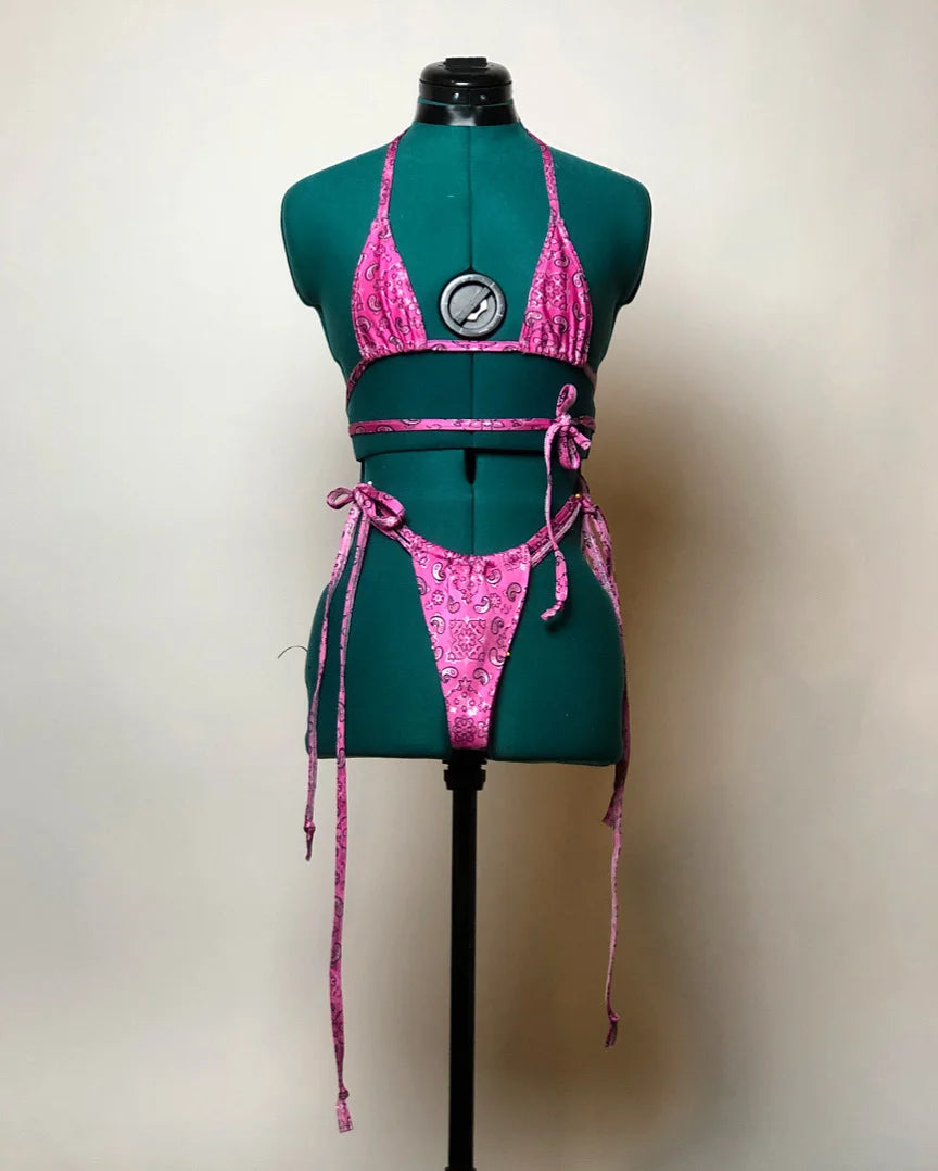 Frank Bikini