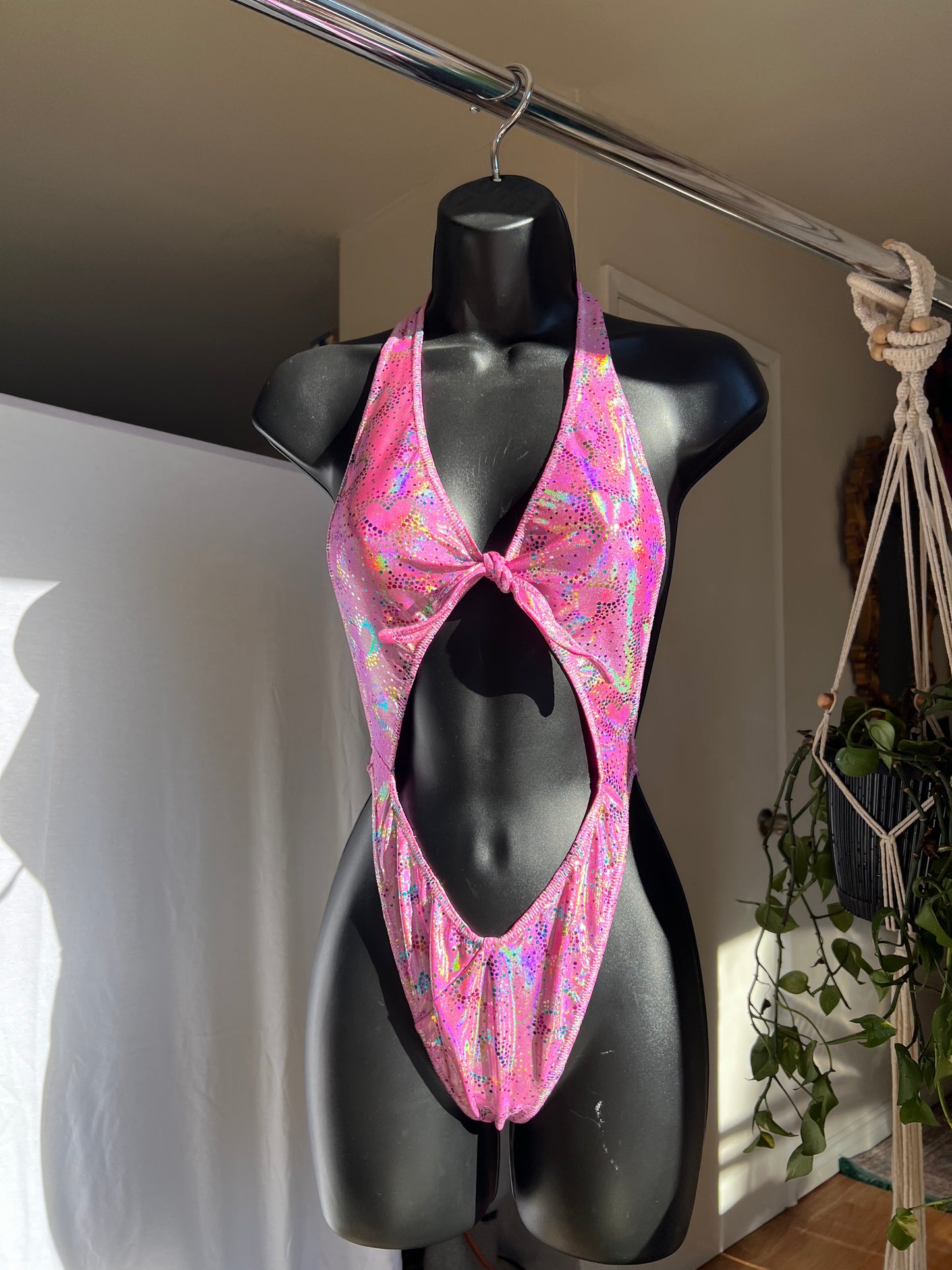 Taarna Swim