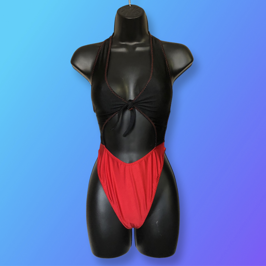 Taarna Swim