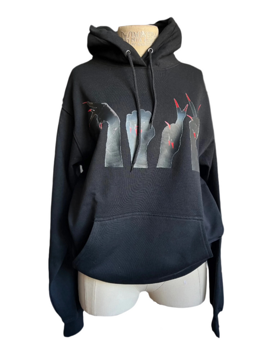 PERV Hoodie 2.0