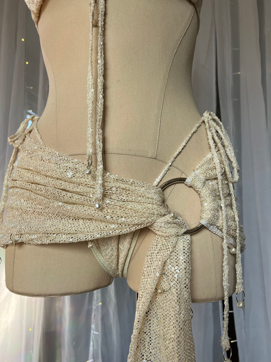 Mykonos Bikini 3 Piece Set