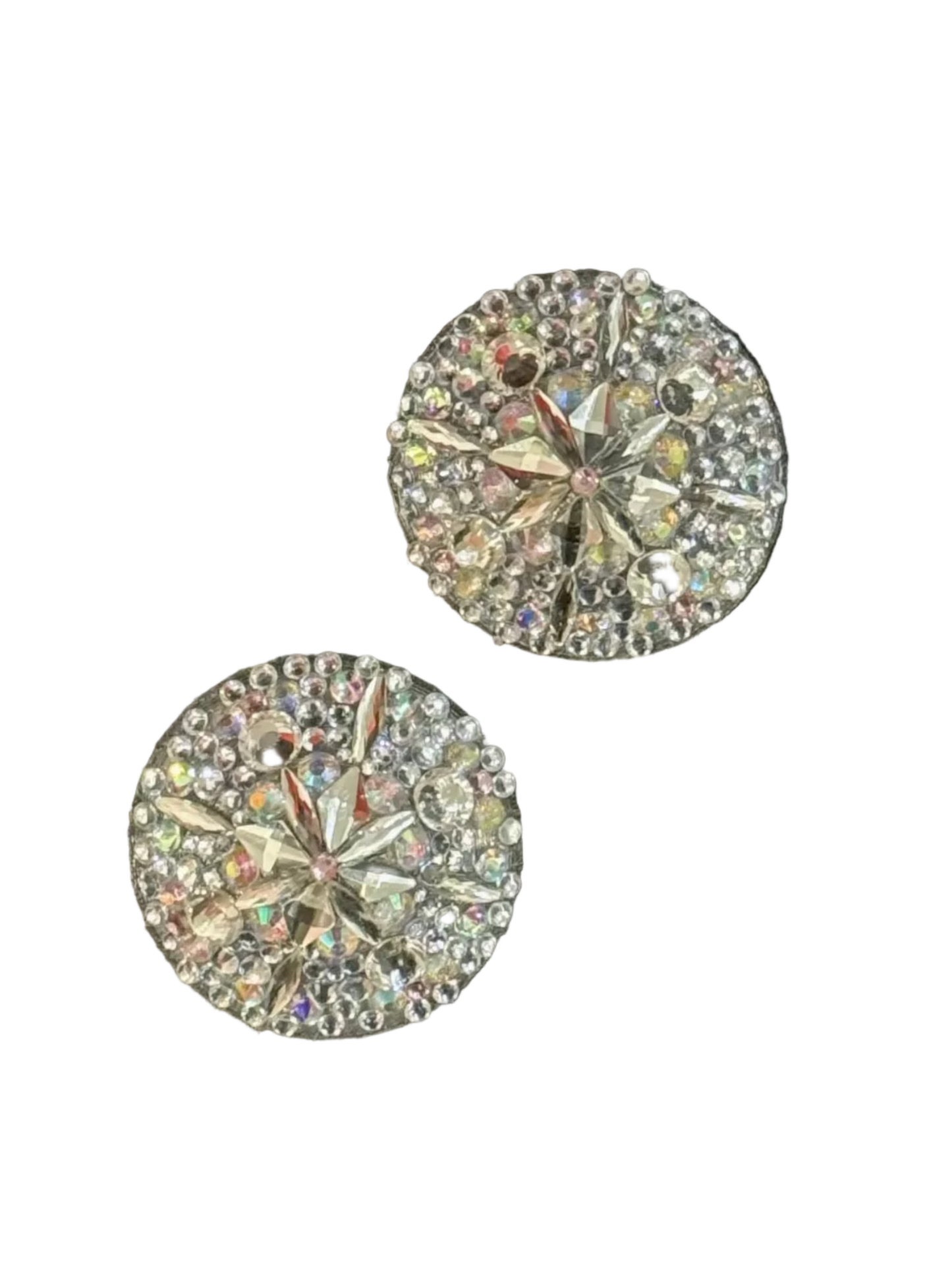 Crystal Pasties