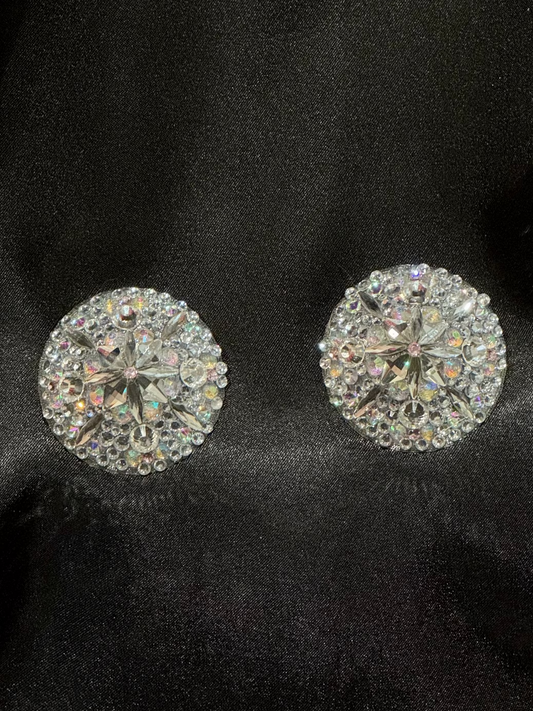 Crystal Pasties