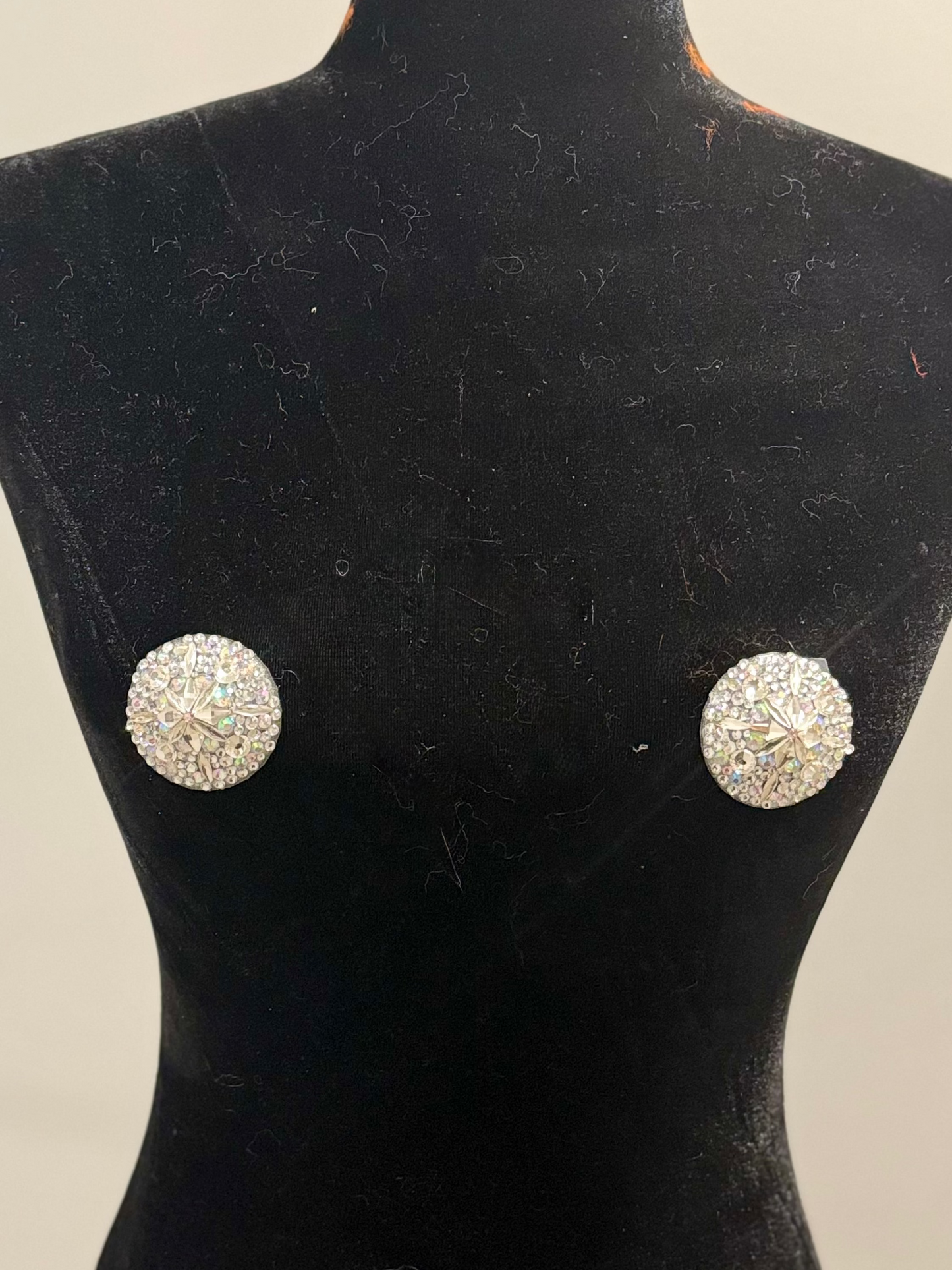 Crystal Pasties